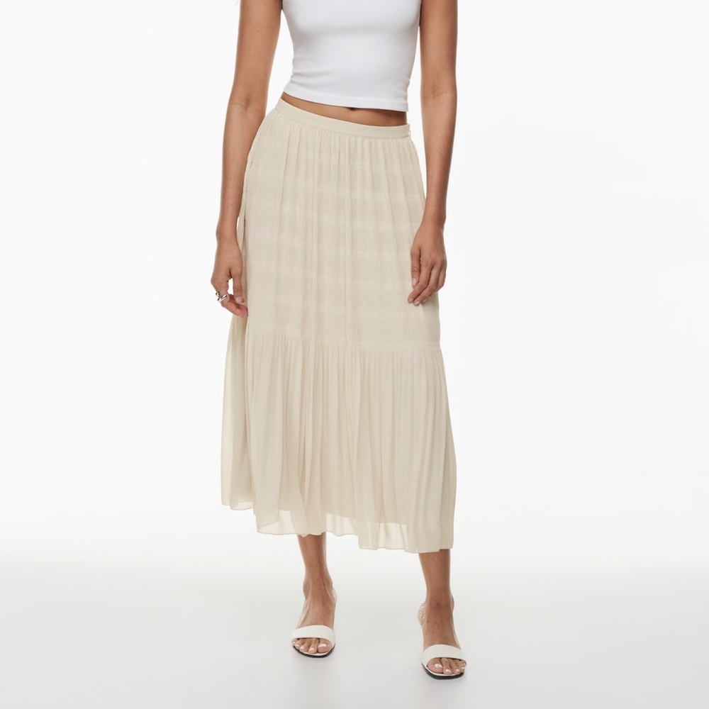 Wilfred Invitation Skirt